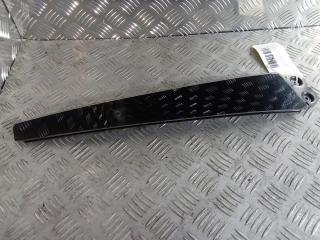 стекло кузовное боковое левое Tesla Model X 1 поколение 2019, Электро , цвет, 1092311