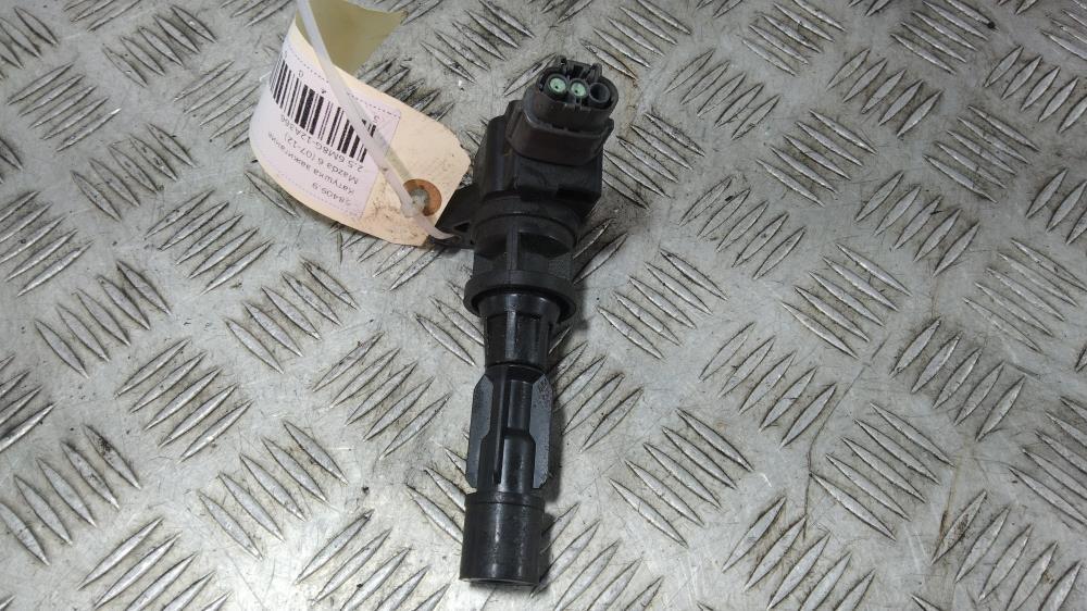 катушка зажигания Mazda 6 GH 2008, цвет, 6M8G12A366 - фото №1