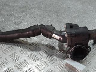 корпус термостата Volkswagen Passat B6 2008, цвет, 06F121111