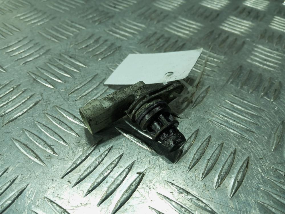 датчик распредвала Fiat Grande Punto 1 поколение 2007, цвет, 55201874 - фото №1