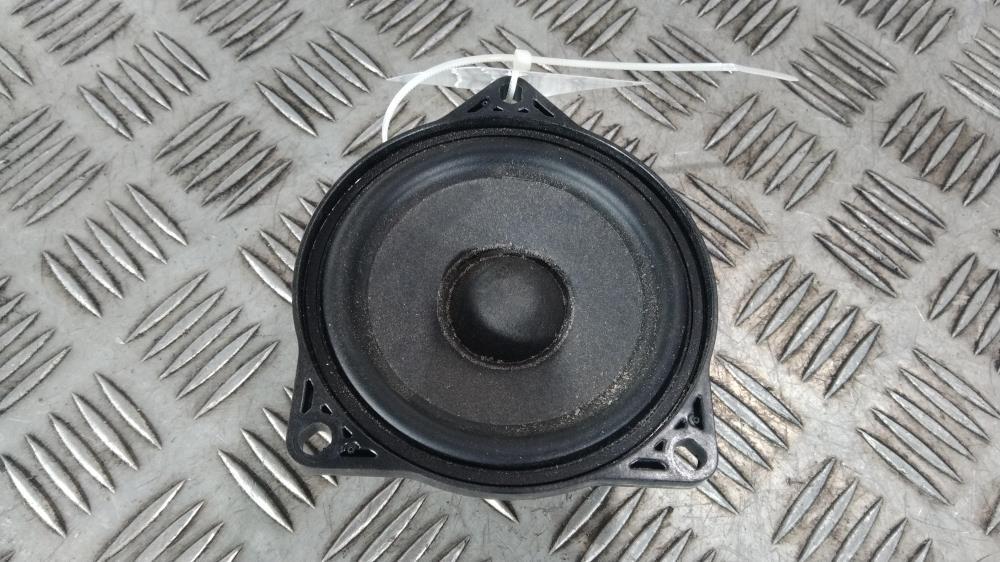 динамик Tesla Model 3 1 поколение 2019, Электро , цвет, 1079742 - фото №1