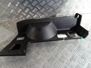 обшивка багажника Tesla Model X 1 поколение 2019, Электро , цвет, 1035563