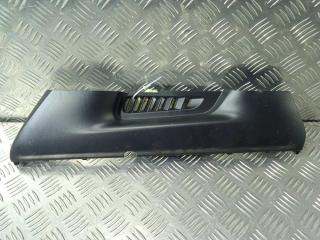 накладка декоративная Tesla Model X 1 поколение 2019, Электро , цвет, 1100671