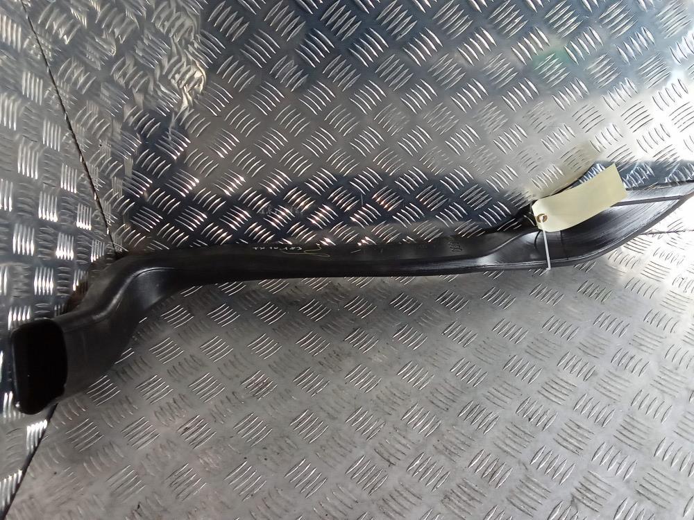 воздуховод Tesla Model X 1 поколение 2019, Электро , цвет, 1057205 - фото №1