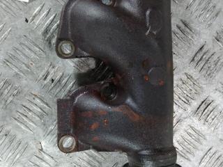 коллектор выпускной Jeep Grand Cherokee WK2 [2-й рестайлинг] 2018, цвет, 21052110G