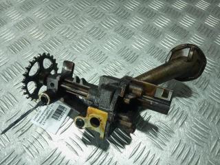 насос масляный Renault Espace 4 поколение 2005, цвет, 7700600252