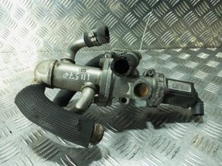 клапан EGR Fiat Grande Punto 1 поколение 2007, цвет, 55201144