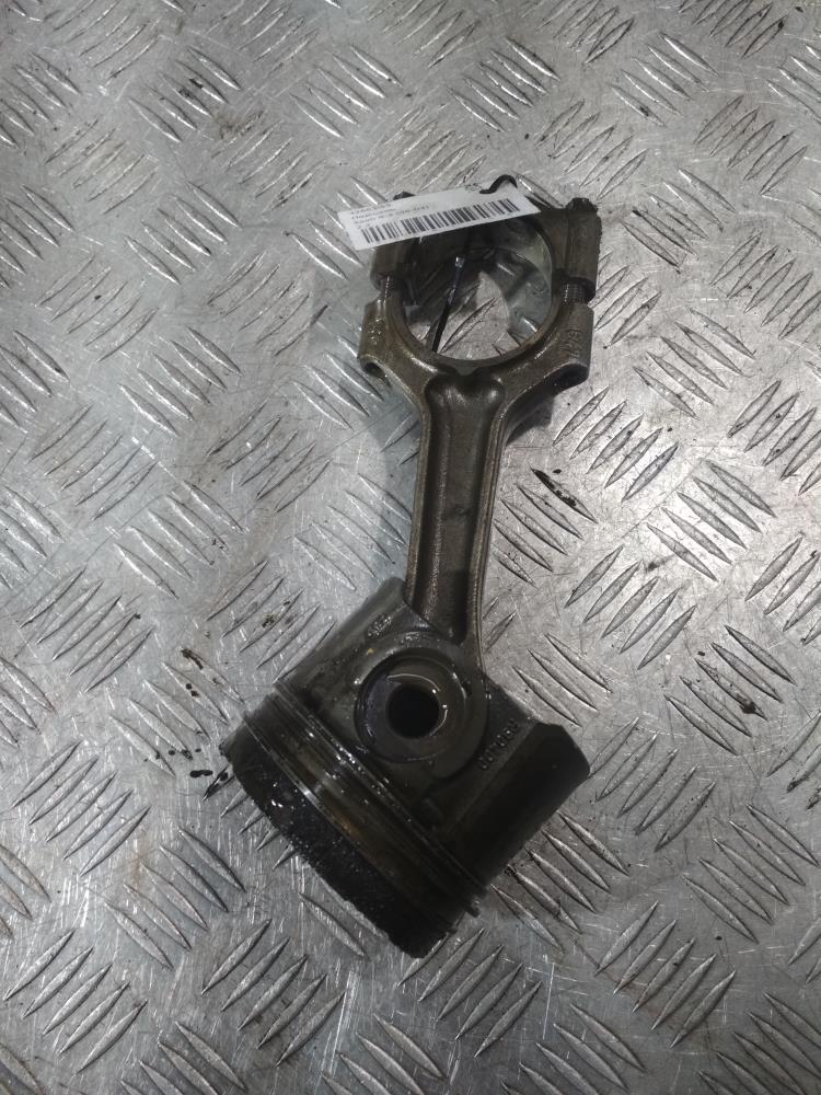 поршень Saab 9-3 1 поколение 2001, цвет - фото №1