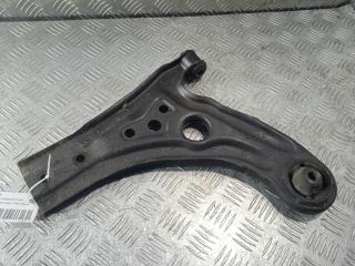 рычаг передний левый Chevrolet Aveo T200 2005, цвет