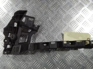 кронштейн (крепление) Tesla Model X 1 поколение 2019, Электро , цвет, 1053727