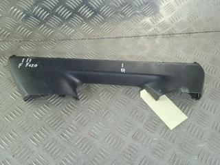 накладка декоративная Tesla Model X 1 поколение 2019, Электро , цвет, 1100673-00