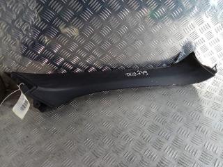 обшивка крышки багажника Tesla Model X 1 поколение 2019, Электро , цвет, 1037905