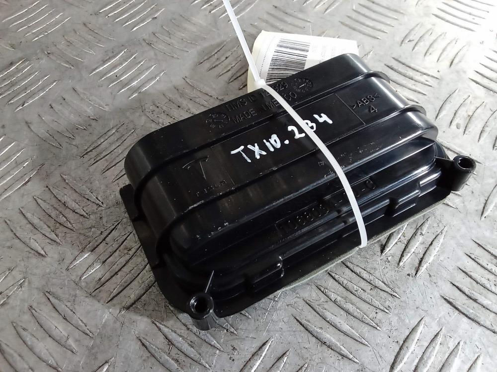 воздуховод Tesla Model X 1 поколение 2019, Электро , цвет, 1068034 - фото №1