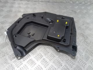 пластик Tesla Model X 1 поколение 2019, Электро , цвет, 1111672