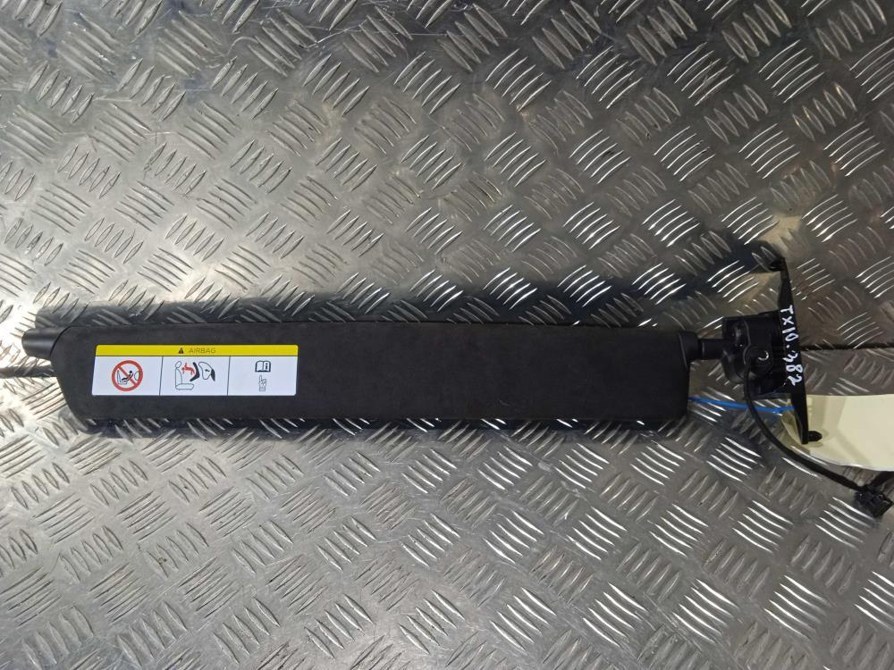 козырек солнцезащитный Tesla Model X 1 поколение 2019, Электро , цвет, 1108417 - фото №1