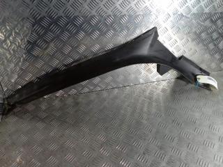 обшивка багажника Tesla Model X 1 поколение 2019, Электро , цвет, 1047321