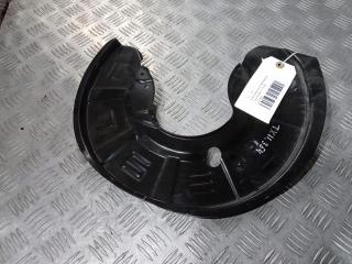 защитный кожух тормозного механизма Tesla Model X 1 поколение 2019, Электро , цвет, 1027661