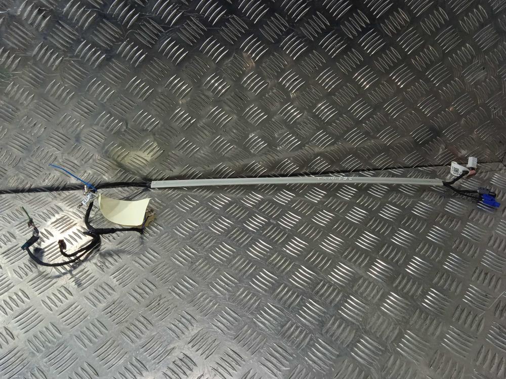 проводка Tesla Model X 1 поколение 2019, Электро , цвет, 1082391 - фото №1