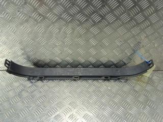 накладка декоративная Tesla Model X 1 поколение 2019, Электро , цвет, 1105141