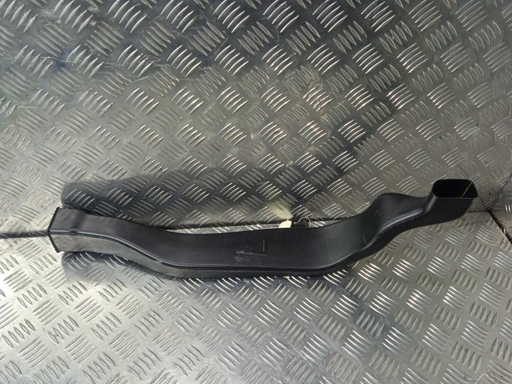 воздуховод Tesla Model X 1 поколение 2019, Электро , цвет, 1128676 - фото №1