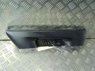 накладка декоративная Tesla Model X 1 поколение 2019, Электро , цвет, 1100675