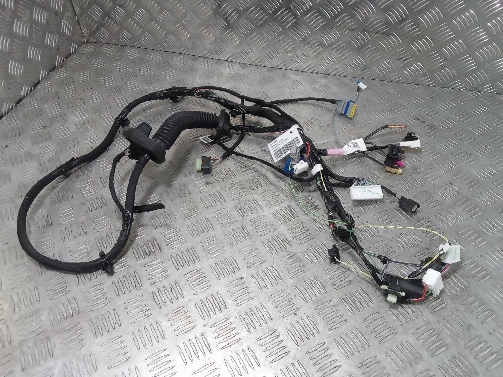 дверная проводка Tesla Model X 1 поколение 2019, Электро , цвет, 1032440 - фото №1