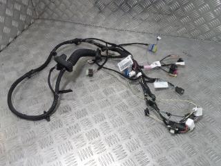 дверная проводка Tesla Model X 1 поколение 2019, Электро , цвет, 1032440