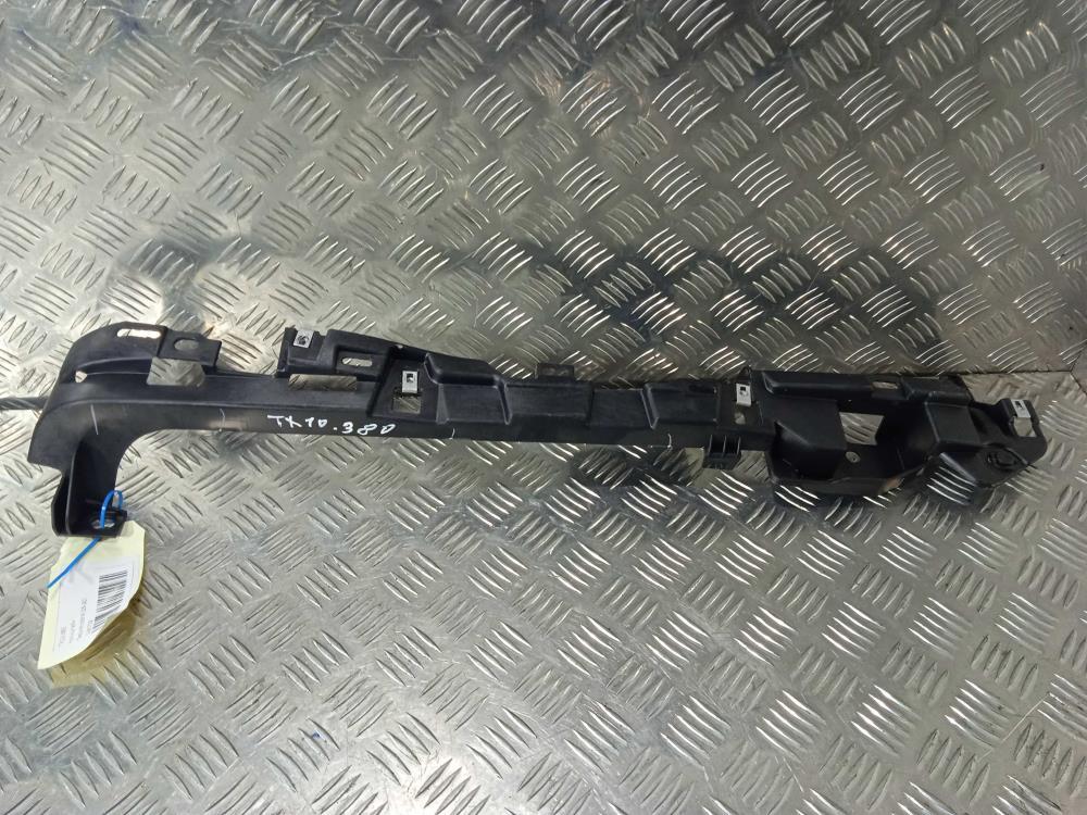 кронштейн (крепление) Tesla Model X 1 поколение 2019, Электро , цвет, 1080708 - фото №1