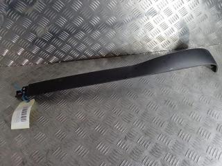 обшивка багажника Tesla Model X 1 поколение 2019, Электро , цвет, 1073294