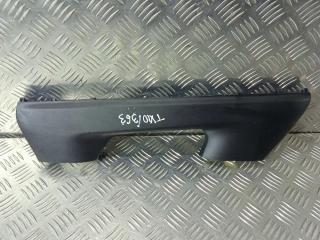 пластик Tesla Model X 1 поколение 2019, Электро , цвет, 1100673