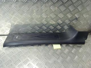 накладка на порог Tesla Model X 1 поколение 2019, Электро , цвет, 1105145