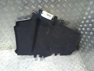 обшивка багажника Tesla Model X 1 поколение 2019, Электро , цвет