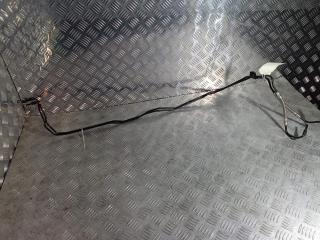 шланг тормозной Tesla Model X 1 поколение 2019, Электро , цвет, 1027711