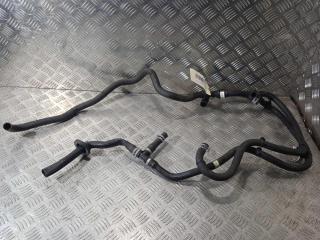 патрубок (трубопровод, шланг) Tesla Model X 1 поколение 2019, Электро , цвет, 1047691