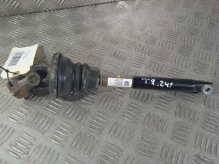 рулевой карданчик Tesla Model X 1 поколение 2019, Электро , цвет, 1027827