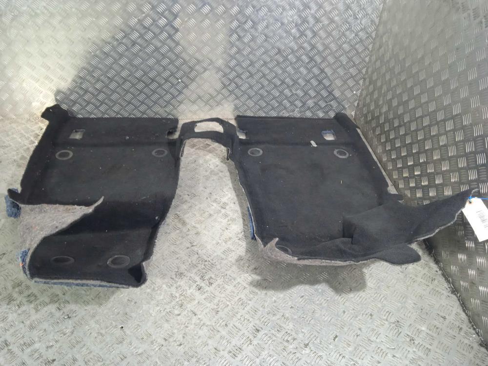 ковер салонный Tesla Model X 1 поколение 2019, Электро , цвет, 1061243 - фото №1