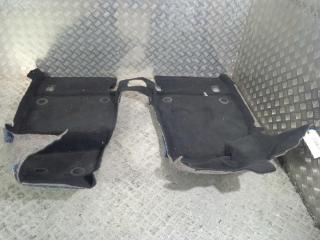 ковер салонный Tesla Model X 1 поколение 2019, Электро , цвет, 1061243