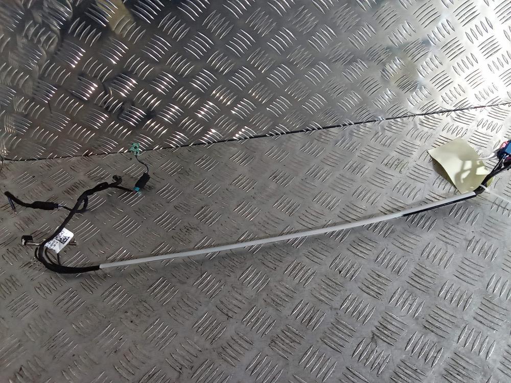 проводка Tesla Model X 1 поколение 2019, Электро , цвет, 1082391 - фото №1