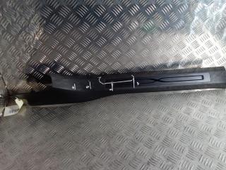 накладка на порог Tesla Model X 1 поколение 2019, Электро , цвет, 1035985