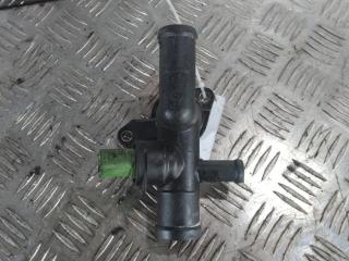 фланец (тройник) системы охлаждения Audi A3 8L [рестайлинг] 2001, цвет