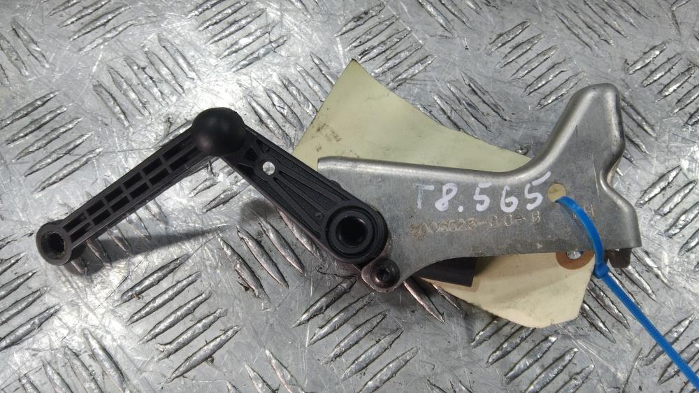 датчик дорожного просвета Tesla Model X 1 поколение 2019, Электро , цвет, 1027971 - фото №1