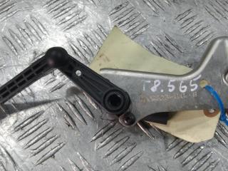 датчик дорожного просвета Tesla Model X 1 поколение 2019, Электро , цвет, 1027971