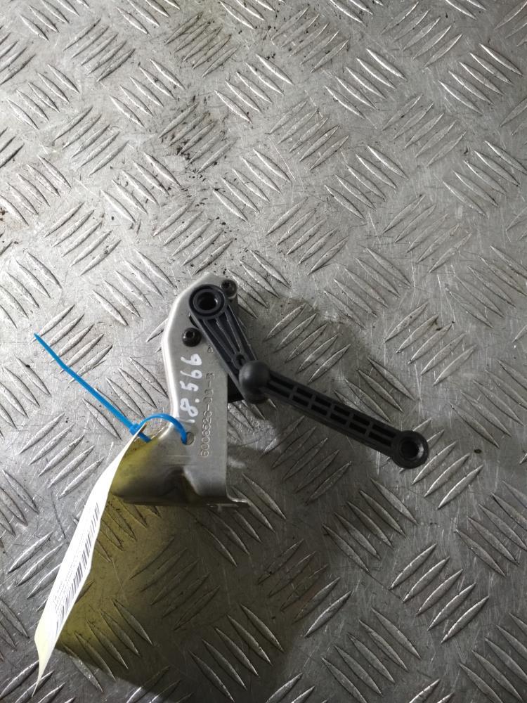 датчик дорожного просвета Tesla Model X 1 поколение 2019, Электро , цвет, 1027976 - фото №1