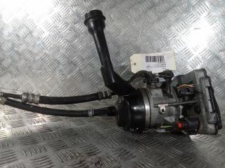 электрогидроусилитель руля Peugeot 308 T7 2009, цвет, 9671691980