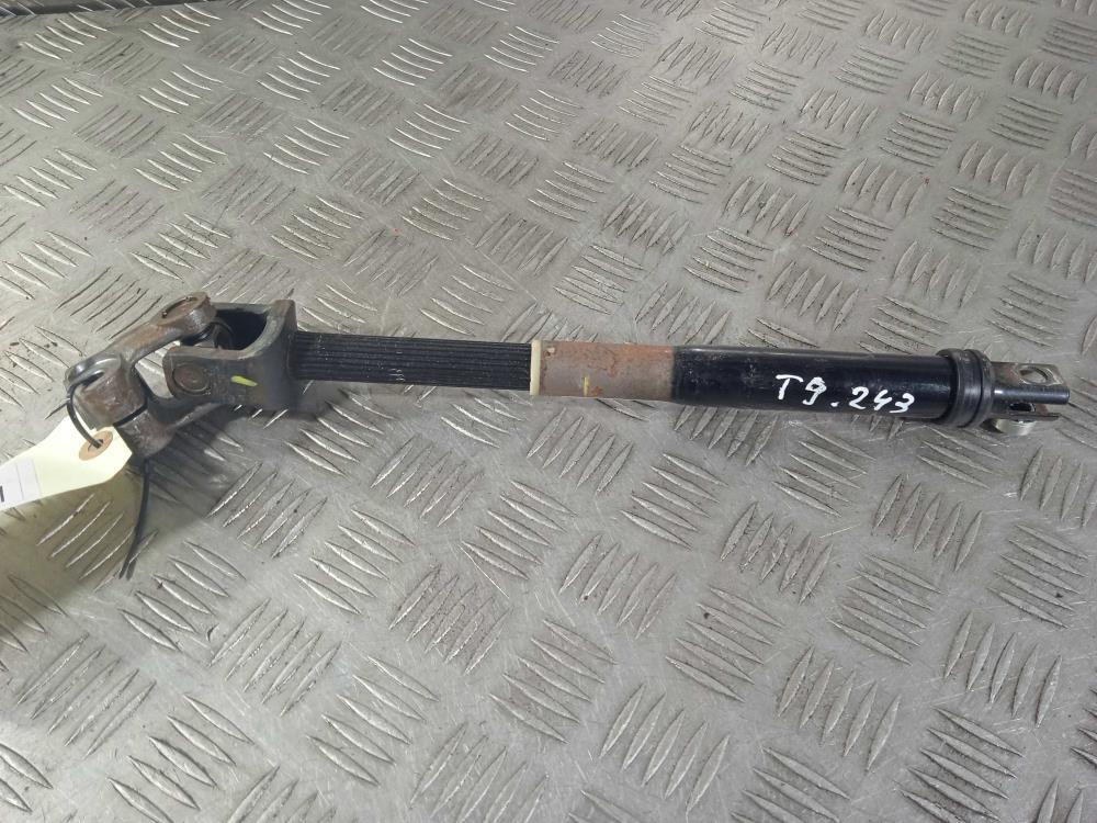 рулевой карданчик Tesla Model X 1 поколение 2019, Электро , цвет, 1027827 - фото №1