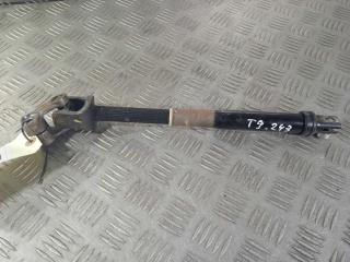 рулевой карданчик Tesla Model X 1 поколение 2019, Электро , цвет, 1027827