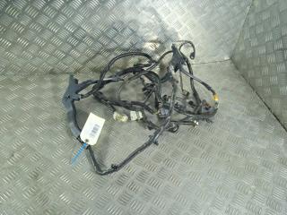 проводка Tesla Model X 1 поколение 2019, Электро , цвет, 2032448