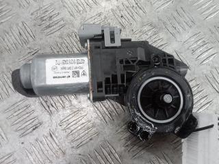 моторчик стеклоподъемника передний правый Tesla Model X 1 поколение 2019, Электро , цвет, 402772D