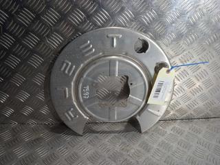 защитный кожух тормозного механизма Tesla Model X 1 поколение 2019, Электро , цвет, 1072161