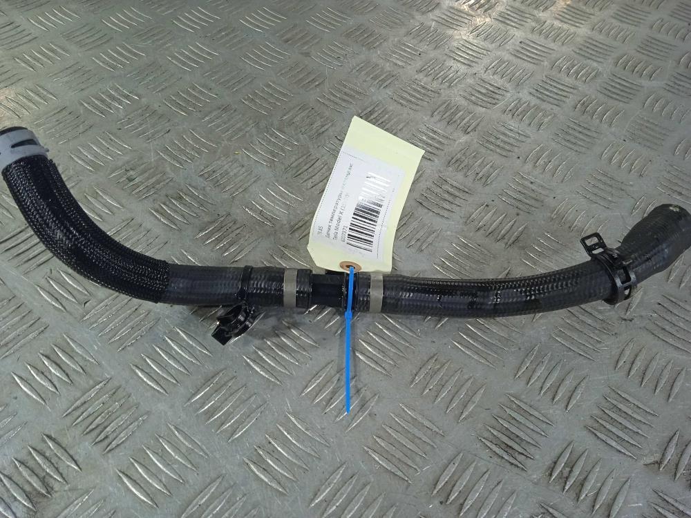 датчик температуры охлаждающей жидкости Tesla Model X 1 поколение 2019, Электро , цвет, 6007371 - фото №1